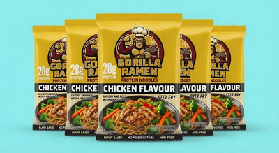 Chicken Flavor
