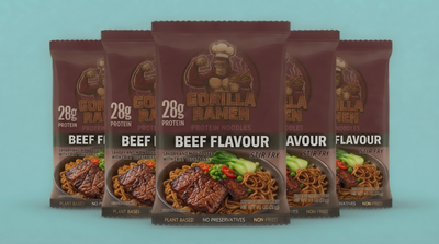 Beef Flavor